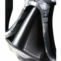 Masque ALIEN OMER -Équipement De Plongé Soldes 2024 alien detail