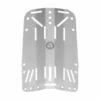 Plaque DORSALE ALU Pour Gilet WTX APEKS