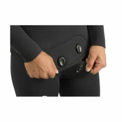 Combinaison APNEA CRESSI 7mm -Équipement De Plongé Soldes 2024 apnea 2020 detail 1