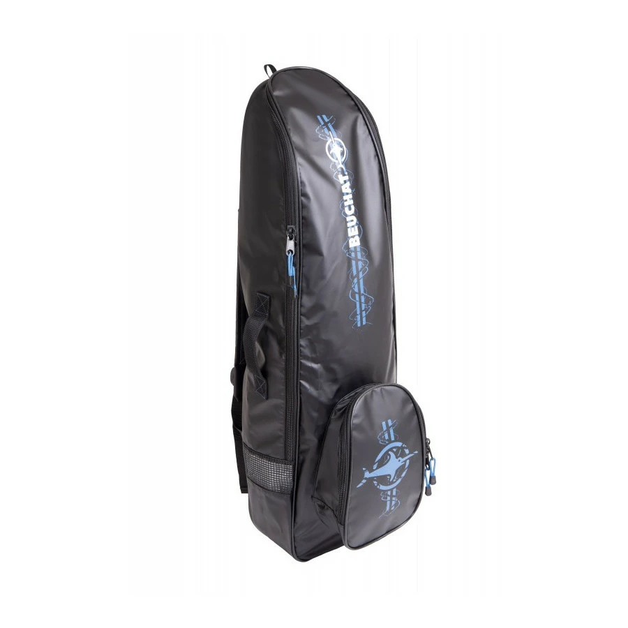 Sac APNEA BACK PACK BEUCHAT Bleu Profond 3 Sac APNEA BACK PACK BEUCHAT Bleu Profond