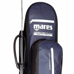 Sac ASCENT DRY FINS BAG MARES -Équipement De Plongé Soldes 2024 ascent dry fin bag 1