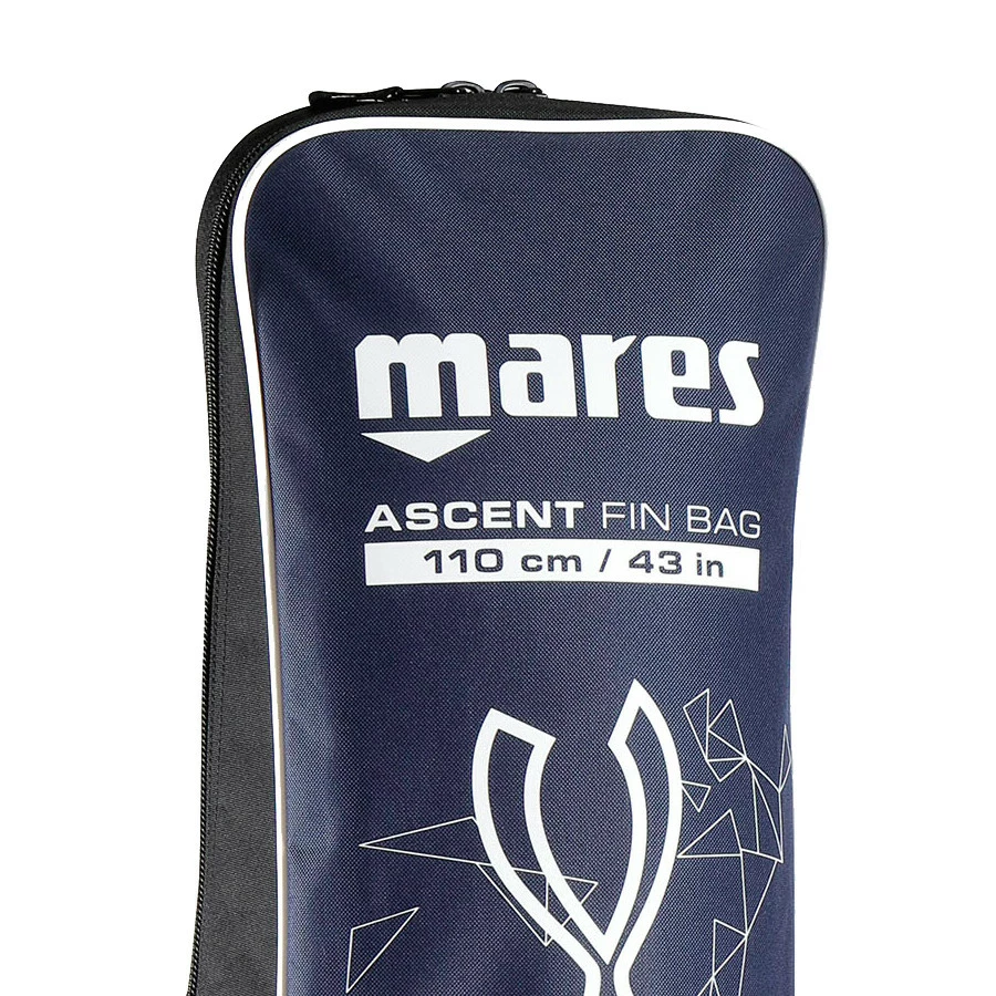 Sac ASCENT FIN BAG MARES 4 Sac ASCENT FIN BAG MARES – Image 2