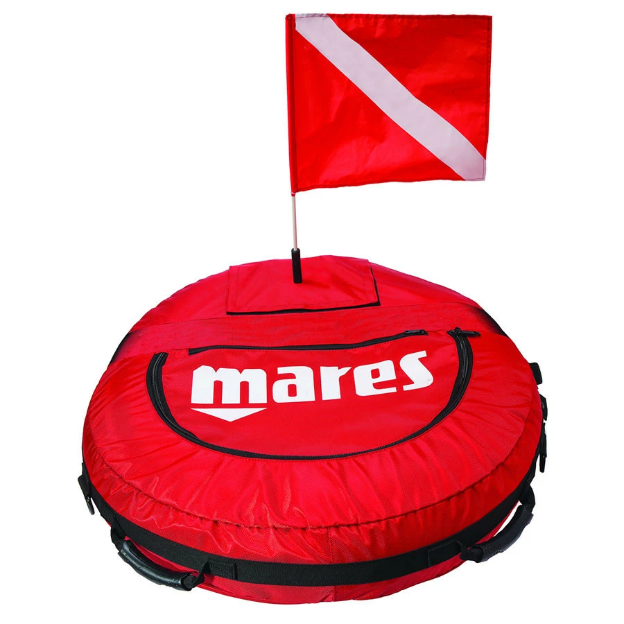 Bouée De Surface TRAINING MARES 3 Bouée De Surface TRAINING MARES