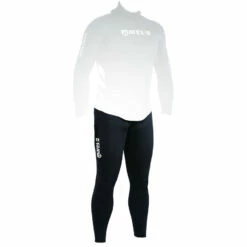 Combinaison APNEA INSTINCT 30 MARES 3mm Homme -Équipement De Plongé Soldes 2024 combinaison apnea instinct pantalon 3mm homme 4