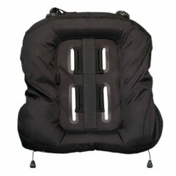 Enveloppe DEEP OCEAN 2.0 OMS 27L -Équipement De Plongé Soldes 2024 deep ocean 2.0 noir back 2