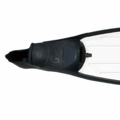 Palmes E WHITE IMERSION -Équipement De Plongé Soldes 2024 e white 1 2