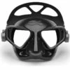 Masque FALCON C4 Noir -Équipement De Plongé Soldes 2024 faclon black