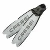 Palmes GARA MODULAR IMPULSE CRESSI Blanche -Équipement De Plongé Soldes 2024 gara modular impulse blanch 2