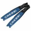 Palmes GARA MODULAR IMPULSE CRESSI Blue Nery -Équipement De Plongé Soldes 2024 gara modular impulse bleu 2