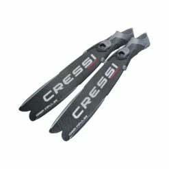 Palmes GARA TURBO CARBON CRESSI 13 Palmes GARA TURBO CARBON CRESSI -Équipement De Plongé Soldes 2024 gara turbo carbon 2