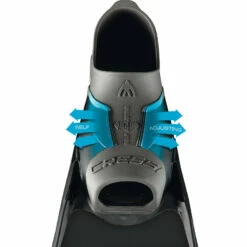 Palmes GARA TURBO CARBON CRESSI 11 Palmes GARA TURBO CARBON CRESSI -Équipement De Plongé Soldes 2024 gara turbo carbon 5