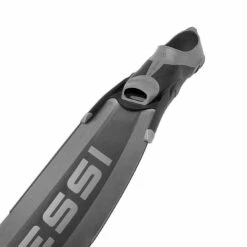 Palmes GARA TURBO IMPULSE CRESSI Noire -Équipement De Plongé Soldes 2024 gara turbo impulse noire 2