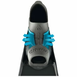 Palmes GARA TURBO SPRINT CRESSI 8 Palmes GARA TURBO SPRINT CRESSI -Équipement De Plongé Soldes 2024 gara turbo sprint noire 3 1