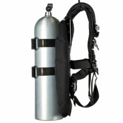 Stab GHOST XDEEP DELUX 8 Stab GHOST XDEEP DELUX -Équipement De Plongé Soldes 2024 ghost delux 2