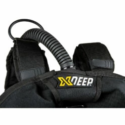 Stab GHOST XDEEP DELUX 7 Stab GHOST XDEEP DELUX -Équipement De Plongé Soldes 2024 ghost delux 3