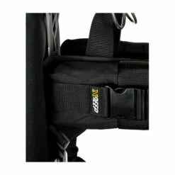 Stab GHOST XDEEP Standard -Équipement De Plongé Soldes 2024 ghost standard noire 2