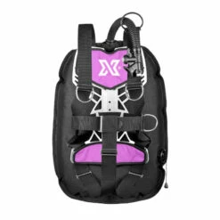 Stab GHOST XDEEP Standard -Équipement De Plongé Soldes 2024 ghost standard rose 2