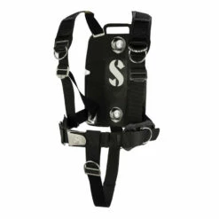 Stab SYSTEME S TEK PRO SCUBAPRO -Équipement De Plongé Soldes 2024 harnais pro tek 2