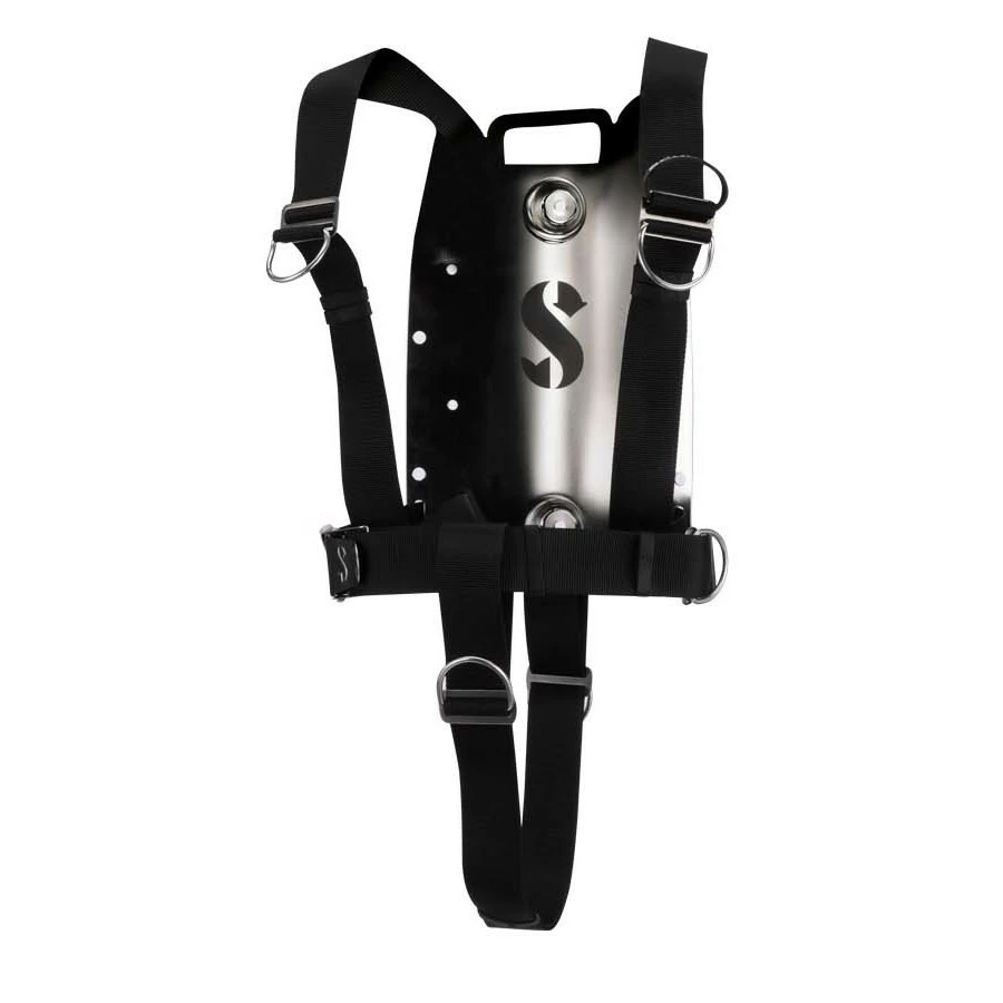 Stab SYSTEME S TEK PURE SCUBAPRO 4 Stab SYSTEME S TEK PURE SCUBAPRO – Image 2