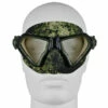 Masque HD ELEMENT C4 -Équipement De Plongé Soldes 2024 hd element air camo 2