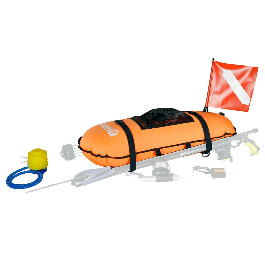 Bouée HYDRO PROPEL MARES 2 Bouée HYDRO PROPEL MARES