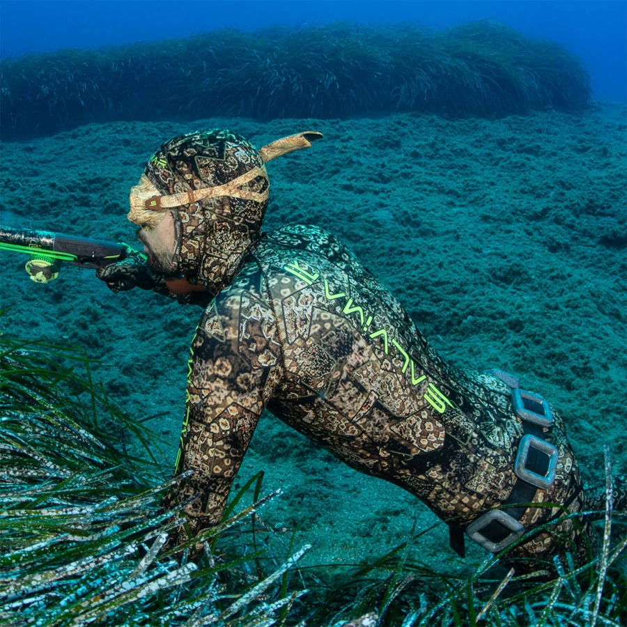 Veste KRYPSIS 101 SALVIMAR 5.5mm 4 Veste KRYPSIS 101 SALVIMAR 5.5mm – Image 2