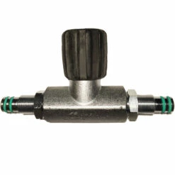 Barre MANIFOLD Pour Bi ESM Avec Robinet