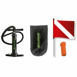 Planche MANTA 100 SALVIMAR 9 Planche MANTA 100 SALVIMAR -Équipement De Plongé Soldes 2024 manta 100 3