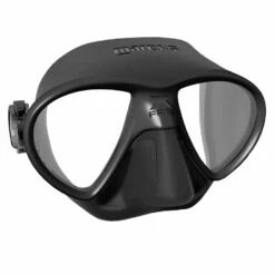 Masque X-FREE MARES -Équipement De Plongé Soldes 2024 masque x free noir