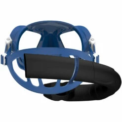 Masque X-STREAM MARES Bleu -Équipement De Plongé Soldes 2024 masque x stream 1 1