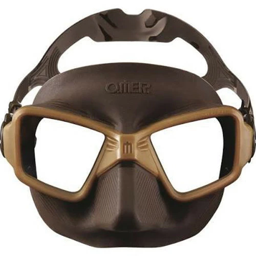 Masque ZERO 3 OMER Mimétic MUD 3 Masque ZERO 3 OMER Mimétic MUD