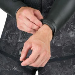 Veste MERGE MARES 7mm -Équipement De Plongé Soldes 2024 merge detail 1 2