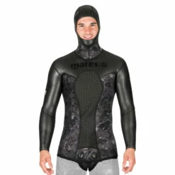 Veste MERGE MARES 5mm