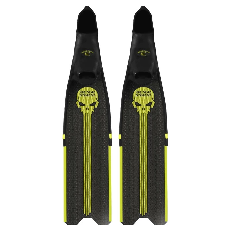 Palmes TACTICAL STEALTH EPSEALON 3 Palmes TACTICAL STEALTH EPSEALON – Image 2