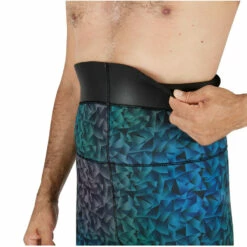 Ensemble POLYGON 30 MARES 3mm -Équipement De Plongé Soldes 2024 pantalon polygon 30 1 1