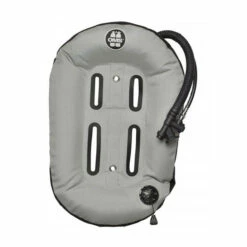 Enveloppe WING PERFORMANCE OMS Mono 14.5L -Équipement De Plongé Soldes 2024 performance 14.5 l grise 2