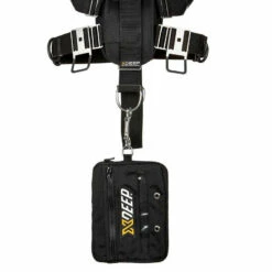 Poche CARGO STANDARD XDEEP Non Extensible -Équipement De Plongé Soldes 2024 poche cargo standard xdeep