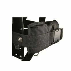 Poches à Plombs Largable XDEEP 2x3kg -Équipement De Plongé Soldes 2024 poche largable ha 001 .03 1