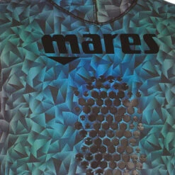 Pantalon POLYGON 50 MARES -Équipement De Plongé Soldes 2024 polygon 50 detail 1 1