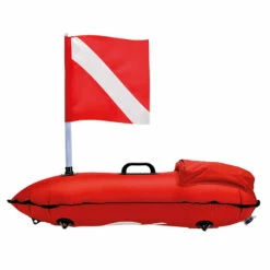 Bouée RED DRAGON C4 13 Bouée RED DRAGON C4 -Équipement De Plongé Soldes 2024 red dragon 3