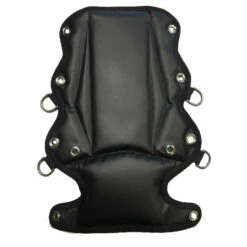 Rembourrage DELUXE MARES XR Pour Harnais -Équipement De Plongé Soldes 2024 rembourrage deluxe.02