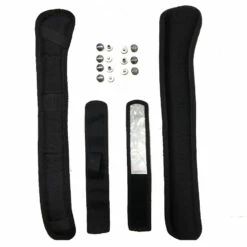 Rembourrage DELUXE MARES XR Pour Harnais -Équipement De Plongé Soldes 2024 rembourrage deluxe.04