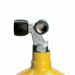 Robinet Z AIR AQUALUNG 1 Sortie 300 Bars