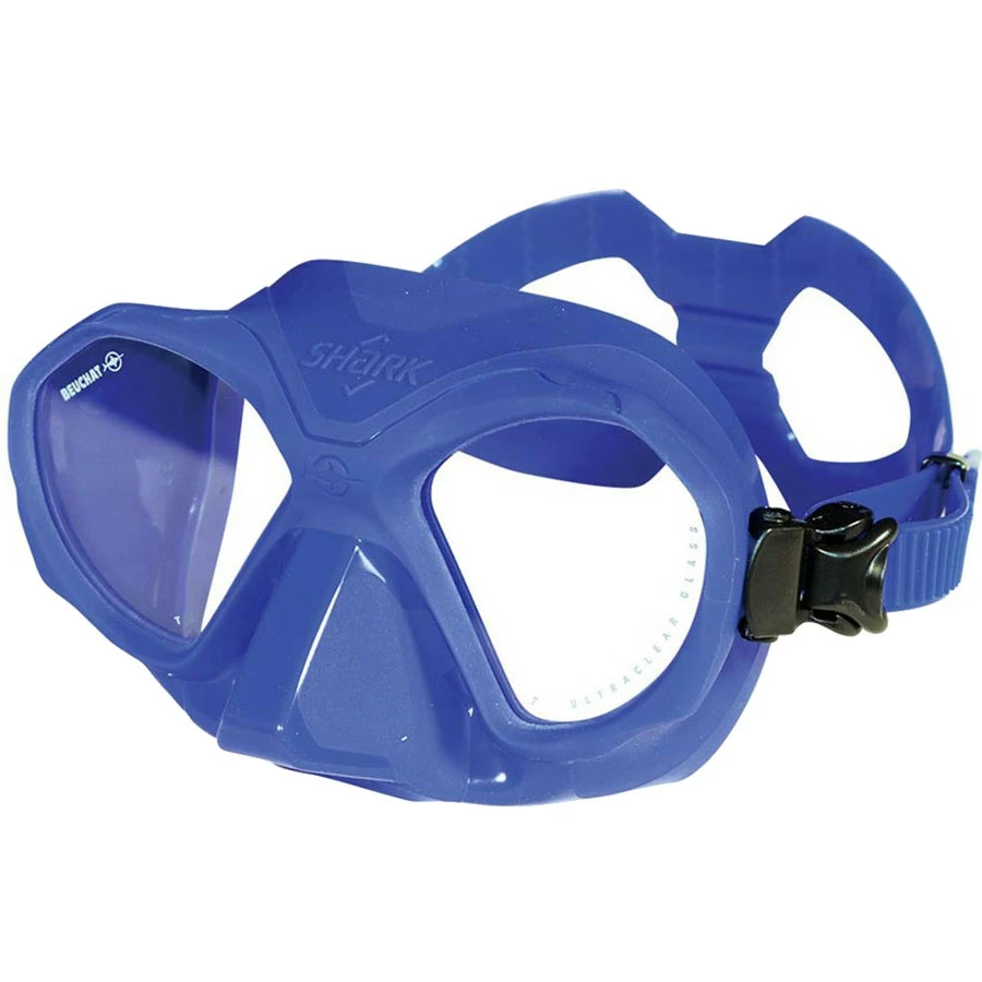 Masque SHARK BEUCHAT 4 Masque SHARK BEUCHAT – Image 2