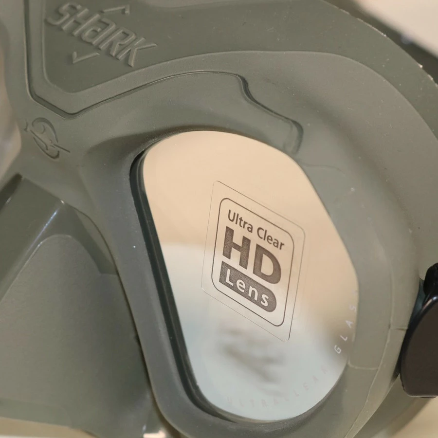 Masque SHARK BEUCHAT 8 Masque SHARK BEUCHAT – Image 6