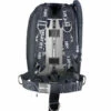 Harnais SILVER KNIGHT Single Backmount Set MARES XR -Équipement De Plongé Soldes 2024 silver knight
