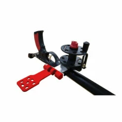 Support CAMERA EPSEALON Pour Striker -Équipement De Plongé Soldes 2024 support cam rouge 1