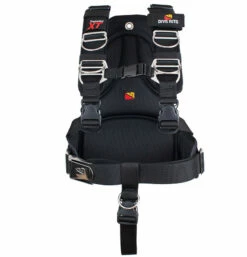 Stab TRANSPAC XT REC WING EXP DIVE RITE 7 Stab TRANSPAC XT REC WING EXP DIVE RITE -Équipement De Plongé Soldes 2024 transpac xt t3300 front view 5