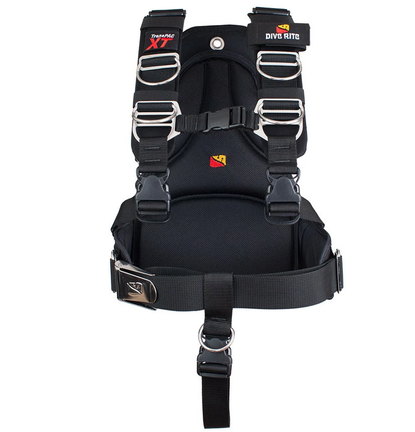 Stab TRANSPAC XT REC WING EXP DIVE RITE 5 Stab TRANSPAC XT REC WING EXP DIVE RITE – Image 3