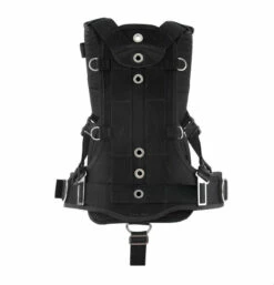 Harnais TRANSPAC XT DIVE RITE 5 Harnais TRANSPAC XT DIVE RITE -Équipement De Plongé Soldes 2024 transpac back 1 3